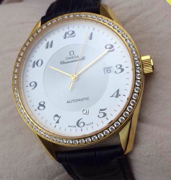 Omega watch man-520